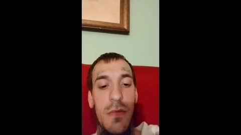 babytrouble online show from December 22, 2025, 11:46 pm