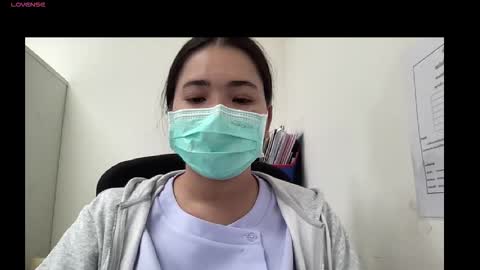 Baby Unicorn online show from January 8, 2026, 6:48 am