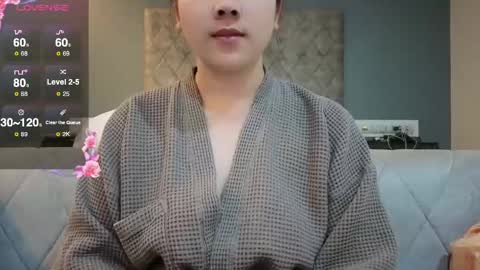 Snapshot of babyunicorn998 chatting on May 31, 2026, 4:58 pm Baby Unicorn online show from May 31, 2026, 4:58 pm