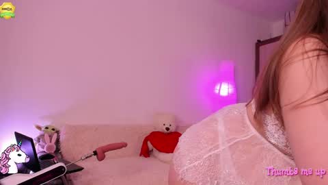 Snapshot of babyuniporn chatting on April 30, 2026, 5:41 pm Eva online show from April 30, 2026, 5:41 pm