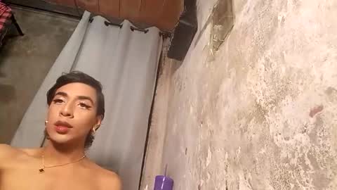 Megan online show from October 18, 2025, 8:53 pm