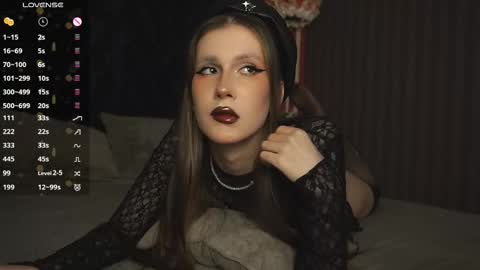 Gloria online show from March 4, 2026, 6:03 pm