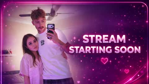 ur new girl online show from May 29, 2026, 8:01 am