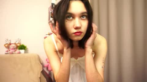 Snapshot of babyydolll69 chatting on October 23, 2025, 12:37 pm babyydolll69 online show from October 23, 2025, 12:37 pm