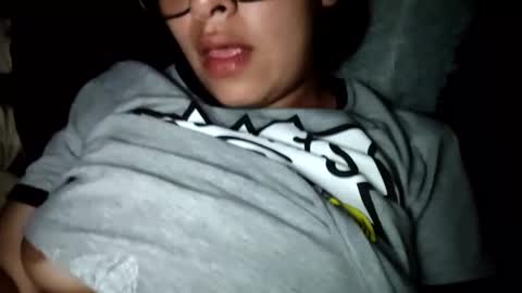  Gisselle  online show from February 2, 2025, 11:53 pm