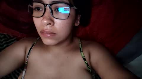  Gisselle  online show from April 15, 2026, 4:36 pm