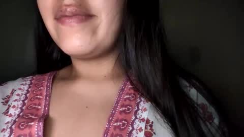  Gisselle  online show from April 22, 2026, 9:11 am