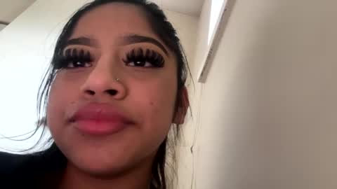 Snapshot of babyynaughty chatting on March 12, 2025, 10:50 pm babyynaughty online show from March 12, 2025, 10:50 pm