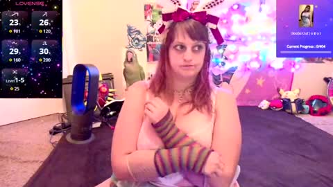 Snapshot of babyzelda chatting on April 26, 2026, 3:26 am BabyZelda online show from April 26, 2026, 3:26 am