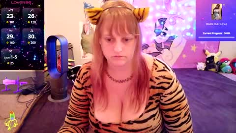 Snapshot of babyzelda chatting on May 20, 2026, 10:16 pm BabyZelda online show from May 20, 2026, 10:16 pm