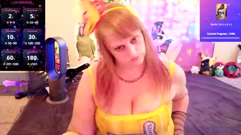 Snapshot of babyzelda chatting on May 25, 2026, 10:38 pm BabyZelda online show from May 25, 2026, 10:38 pm