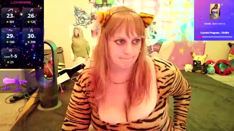 Snapshot of babyzelda chatting on May 30, 2026, 3:36 am BabyZelda online show from May 30, 2026, 3:36 am