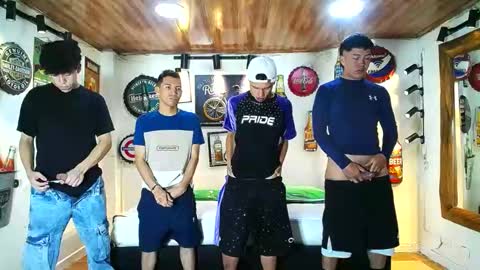 backyardigans online show from March 2, 2025, 8:50 pm