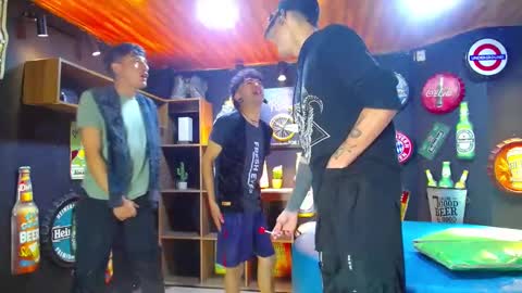 backyardigans online show from September 30, 2025, 6:35 pm