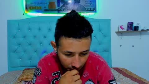 s   online show from October 13, 2025, 7:47 pm