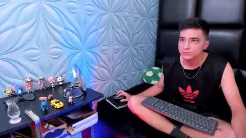 bad_boy_21_ online show from March 3, 2026, 2:39 am