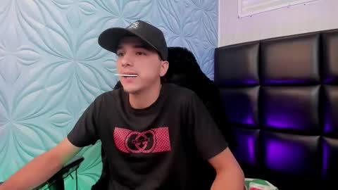 bad_boy_21_ online show from March 21, 2026, 10:24 pm