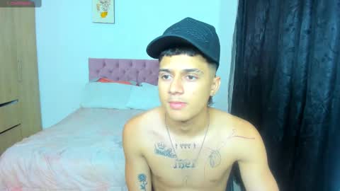 bad_boy__777 online show from February 22, 2025, 7:25 pm