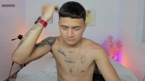 bad_boy__777 online show from April 8, 2026, 10:10 pm