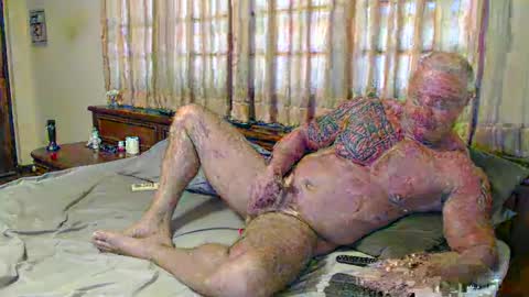 bad_boy_jamie online show from January 14, 2025, 5:51 am