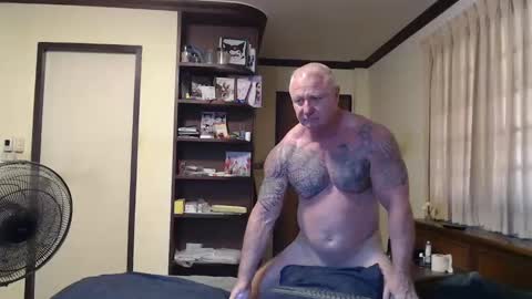 bad_boy_jamie online show from March 10, 2025, 5:54 am