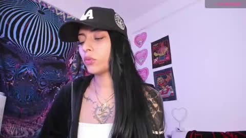 Bratty Lanita - independent online show from October 2, 2025, 11:01 pm