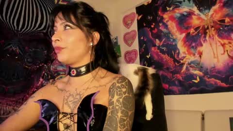 Bratty Lanita - independent online show from May 12, 2026, 11:35 pm