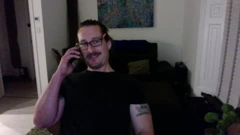 Snapshot of bad_dad43 chatting on July 19, 2026, 10:13 pm Bad dad43 online show from July 19, 2026, 10:13 pm