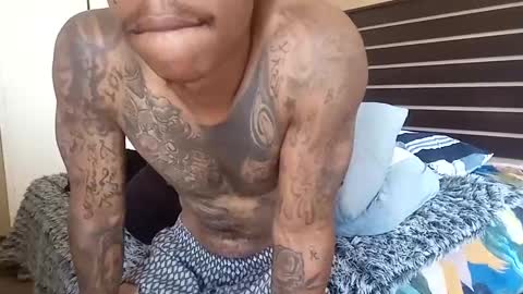 rastafaria online show from December 2, 2024, 8:52 am