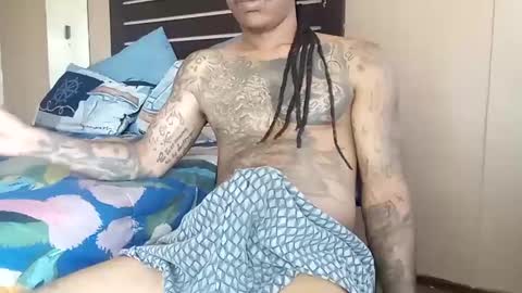 rastafaria online show from January 28, 2025, 6:16 am