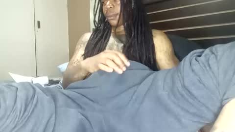 rastafaria online show from February 24, 2025, 9:09 pm