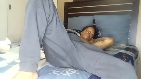 rastafaria online show from February 26, 2025, 8:54 pm