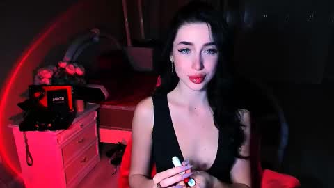 Miss Desire...do you remember online show from November 18, 2025, 4:50 am