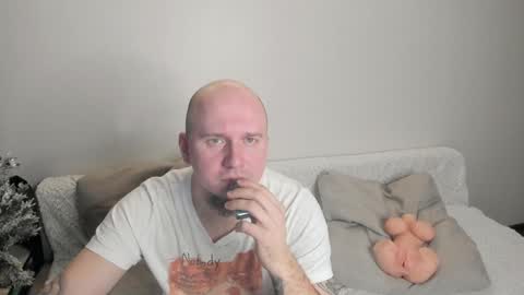 Mike online show from January 4, 2025, 11:43 am