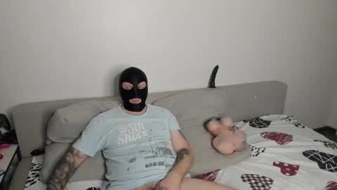 Mike online show from September 18, 2025, 8:44 pm