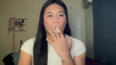 AMARA - FOLLOW ME AND THUMBS UP online show from April 17, 2026, 2:58 am