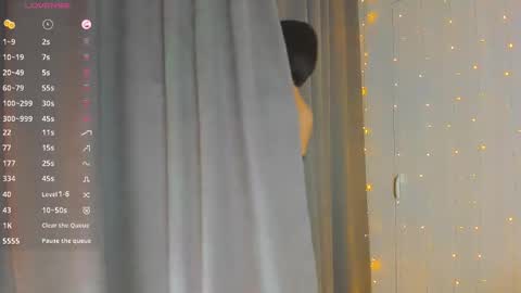 Anel online show from March 10, 2025, 1:32 pm