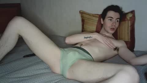 Shane  The cutest badass in the world online show from February 23, 2025, 7:38 pm