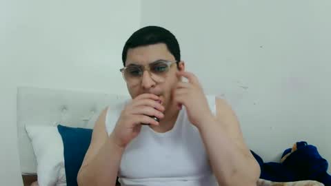 badboixx online show from February 9, 2025, 7:09 pm