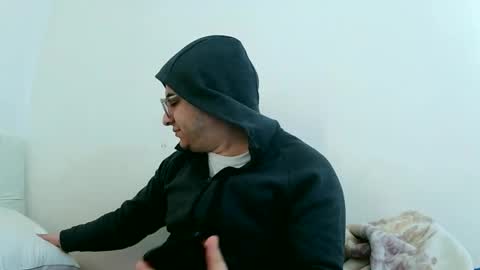 badboixx online show from February 28, 2025, 11:25 am