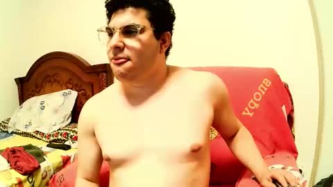 badboixx online show from October 10, 2025, 1:59 am