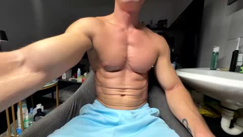 Badboy95 online show from December 15, 2024, 7:21 pm