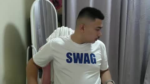 HANNS online show from November 23, 2025, 6:30 pm