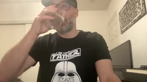 RockHardDrummer online show from December 20, 2024, 12:41 am