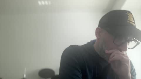 RockHardDrummer online show from September 8, 2025, 3:44 pm