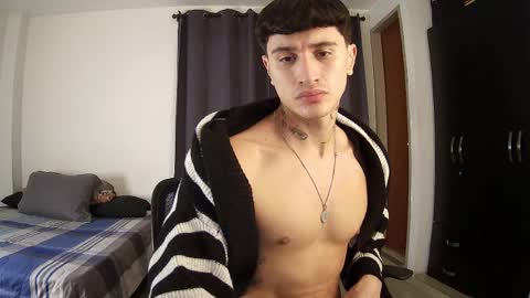 badboyx6969x online show from April 4, 2026, 9:40 am