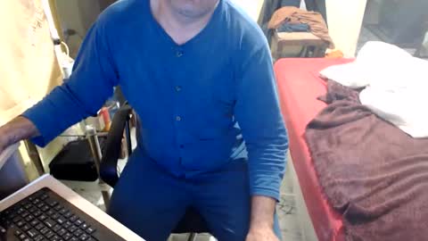 badbulgaro online show from November 2, 2025, 4:15 am