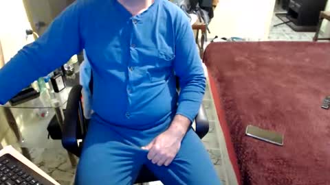 badbulgaro online show from January 11, 2026, 5:18 pm