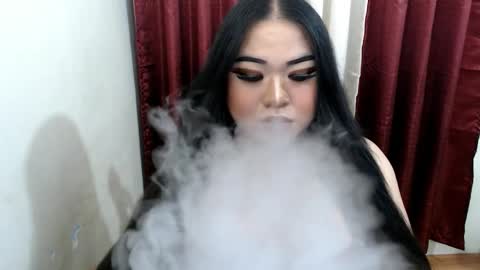 itsme jannaxx online show from December 14, 2025, 8:46 pm