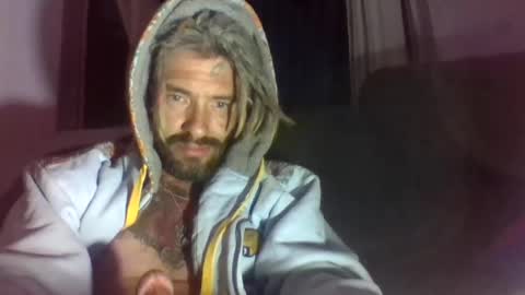 baddaddy419 online show from September 27, 2025, 8:08 am